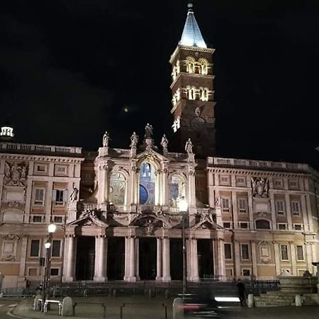 Oscar suite home Roma Exterior foto