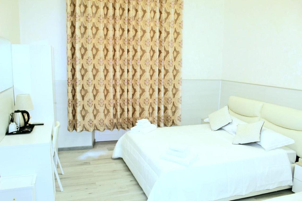 Oscar suite home Roma Exterior foto