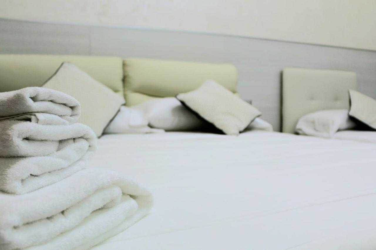 Oscar suite home Roma Exterior foto