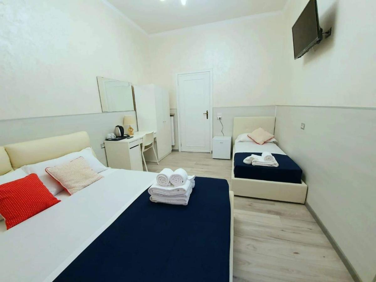 Oscar suite home Roma Exterior foto