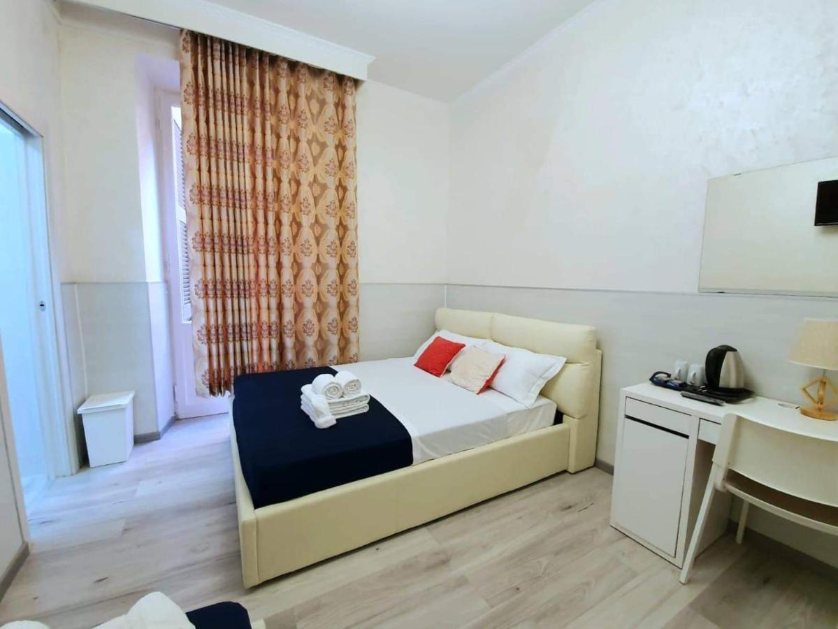 Oscar suite home Roma Exterior foto