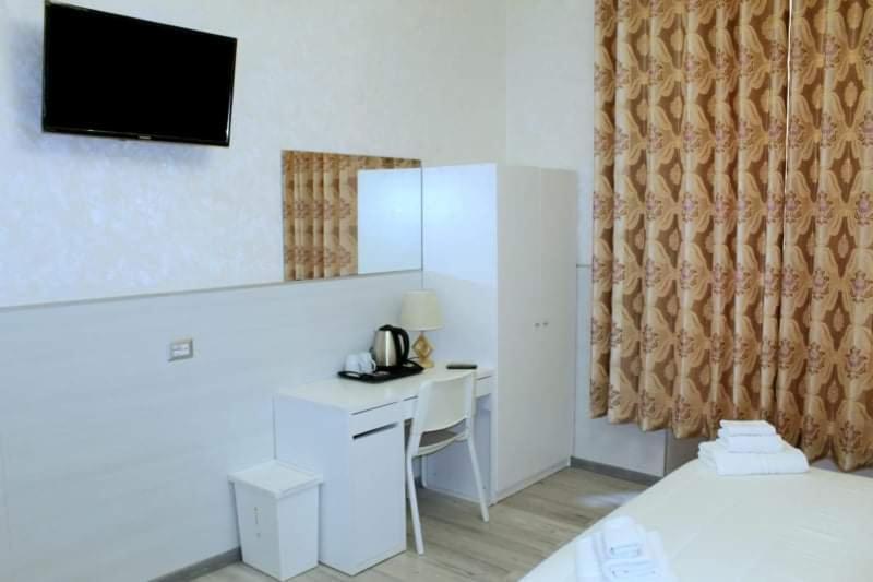 Oscar suite home Roma Exterior foto
