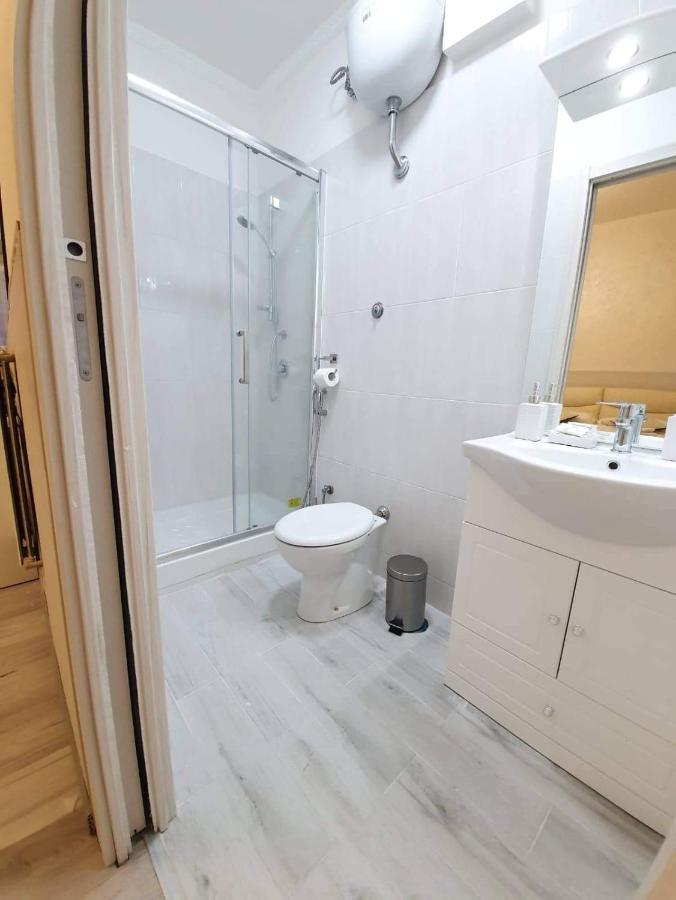 Oscar suite home Roma Exterior foto
