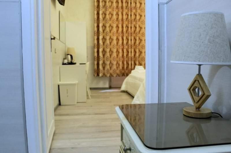 Oscar suite home Roma Exterior foto
