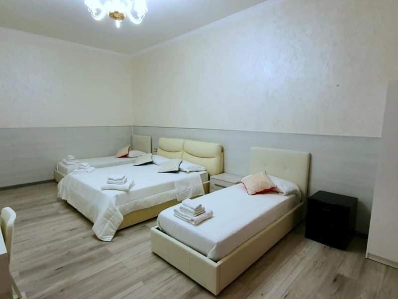 Oscar suite home Roma Exterior foto